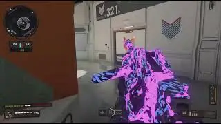 BO4 Carrying my team