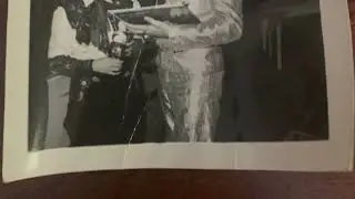 &ldquo;The Ghost of Mary&rdquo; Demo Gary Link