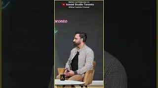 Real estate Canada (2024). Azaad studio Toronto