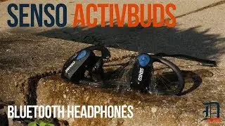 ОНИ ОТСТОЙ!?!? Senso Activbuds S-250