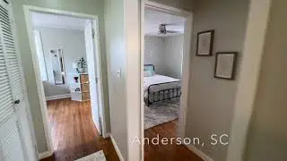 1909 Northview Avenue Anderson SC 29625 FOR SALE by Locke & Key Associates