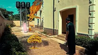 You Will Not Regret Watching This Royal Village Movie That Won Awards In United States-African Movie