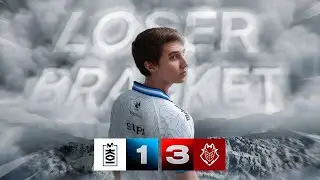 Voice Comms You Hear While Falling into the Losers Bracket