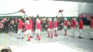 instituto progresoo VILLANCICOS 3B(: