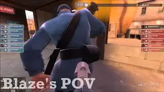 In Honor of Bdonski @Rewind LAN II