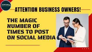 Social Media Marketing & Managemnet for Businesses: How To Dominate Every Platform Without Stressing