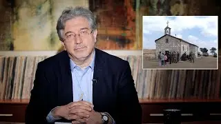 Azerbaijan&rsquo;s Erasure Of Cultural Heritage - Insights with Eric Hacopian