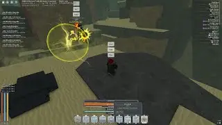 guardbreak of doom from literally nothing