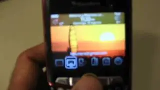 BlackBerry Curve 8350i