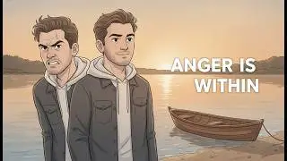 This One Moment Ended His Anger Forever | Powerful Moral Story