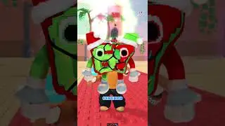 Точное время в шапке #roblox #ефуroblox #роблокс #роблоксморфы