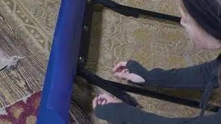 The Snowcaster 30SNC Assembly Made Easy