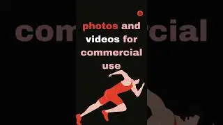 Where can I get free photos  videos for YouTube