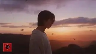 Wild Flower RM with youjeen - Lyrics
