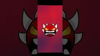 geometry dash demon filter