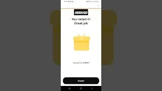 overwallet daily quiz #crypto #overprotocol #hangover #overwallet