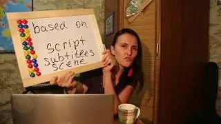 Английский для начинающих Тема 