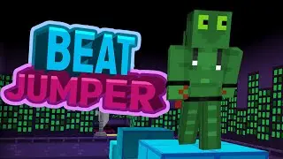 Minecraft Beat Jumper 2