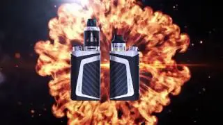 IJOY RDTA BOX mini