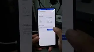 Redmi Note 13 Pro Geekbench 6 CPU Benchmark Score