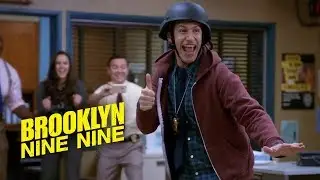 The Full Bull Pen | Brooklyn Nine-Nine