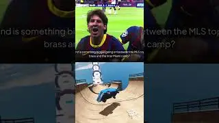 Part 1 | Lionel Messi Facing Suspension After Skipping All-Star Game? | MLS vs Liga MX Drama