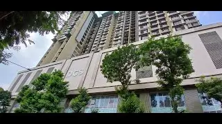 2BHK Sale Flat DGS Sheetal Regaliya Borivali East