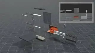 EX2 Representation Animation- Cole Rudy