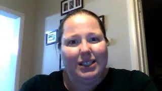 Day 64: The Lazy Fat Girl Is Looking Forward to a New Year