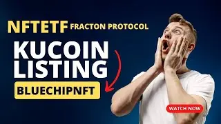 hiODBS Get Listed on KuCoin! Meta-Swap pool of Fracton Protocol | kucoin spotlight fracton protocol