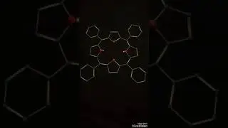 Tetraphenyl porphyrin