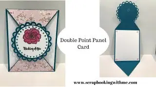 Double Point Panel Card