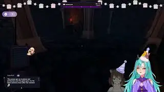 We Were Here with Euphie - 11/29/2024 Rhea's 18 hours special birthday stream