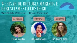 Palestra - Ilhas Oce&acirc;nicas