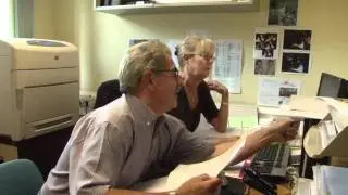 SW Thames Kidney Fund: Fighting Kidney Disease Together (part 2)