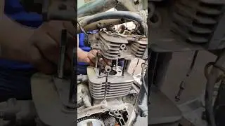 Tvs Apache RTR 180/ head remove/#tvsapache #bike #automobile #bikelover #honda 🔧⚙️👨&zwj;🔧