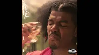 Smino & J. Cole - 90 Proof (Instrumental)