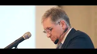 SPE-KSA February Dinner Meeting with Dr. Ivan Marten