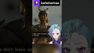 HE'S INVINCIBLE [Fallout: New Vegas] #vtuber