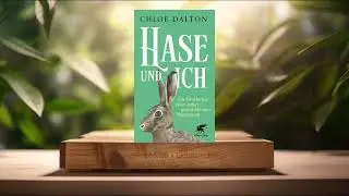 [Rezensiert] Hase und ich (Chloe Dalton) Zusammengefasst.