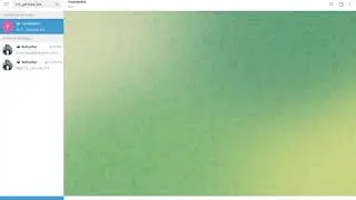[Lập Tr&igrave;nh Python] Telegram Bot crawl data Covid19 and render table.