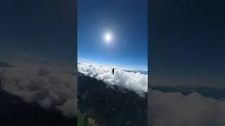 FreeFly Head UP . Lyon Corbas 2024
