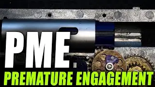 PME - Premature Engagement | Co to jest? Co go powoduje? Jakie może mieć efekty?