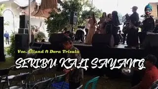 A Thousand Times Love - Vocalized by Ulland ft. Dera Trisula || LD PRO