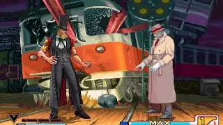 SF Dream Match - Are G & Q the Same?  (G vs Q matches - best out of 5)