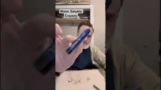 The most versatile mixed-media art tool for drawing or painting