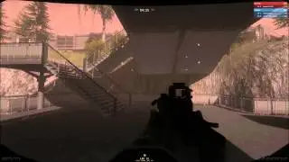 Interstellar Marines (EARLY ACCESS GAMEPLAY)