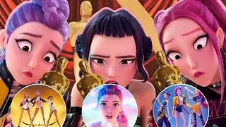 K-Pop &laquo;Охотники на демонов&raquo; одержали победу на NYFCC 2025, вызвав шумиху вокруг своих перспектив ...