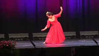 2023 Miss Keiki Hula 1st Place Winner Encore Performance