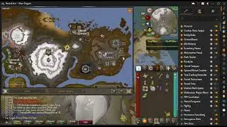 osrs proudspire elite clue step with shortcuts